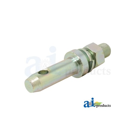 A & I Products Pin, Lift Arm, Cat I 5.5" x1.5" x1.5" A-LP015